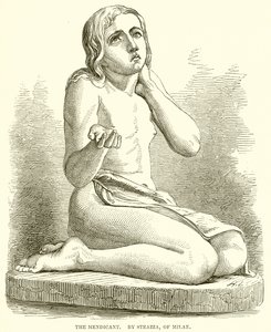 Le Mendiant