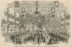 Dîner de l