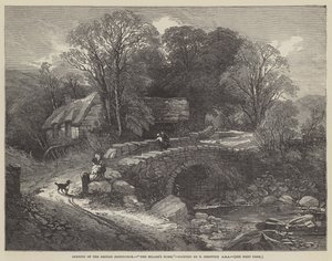 La maison du meunier - English School