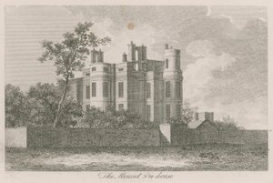La Maison de la Tarte Hachée, Greenwich - English School