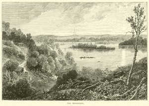 Le Mississippi - English School