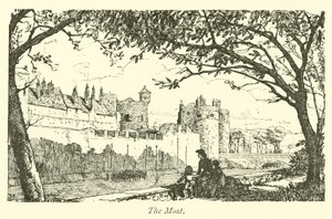 Le Fossé - English School