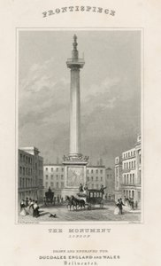 Le Monument - English School