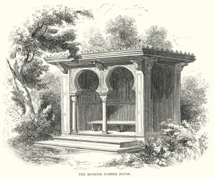 La maison d