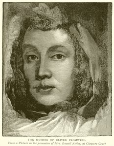 La mère d