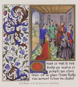 Le Meurtre de l