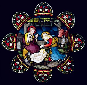 La Nativité