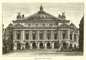Le Nouvel Opéra