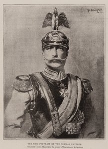 Le nouveau portrait de l