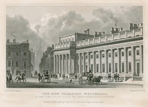 Le Nouveau Trésor - English School