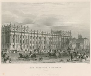 Le Nouveau Trésor - English School