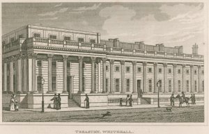 Le Nouveau Trésor - English School