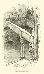 Le Nilomètre
