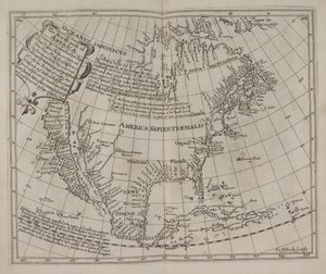 La partie nord de l