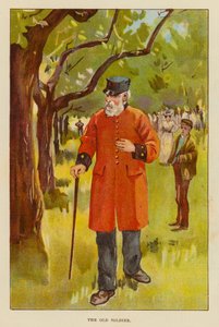 Le Vieux Soldat