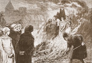 Les martyrs d