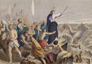 Le renversement de l