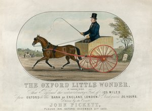 Le petit prodige d