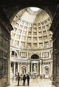 Le Panthéon d
