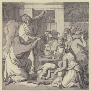 La Pâque - English School