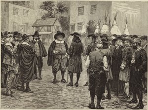 Le festival bicentenaire de Penn à Philadelphie - English School
