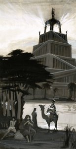 Le phare d