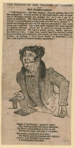 Les Phisogs des commerçants de Londres - English School