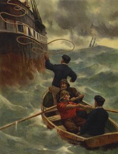 Le Bateau Pilote - English School
