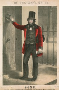 Le coup du facteur - English School