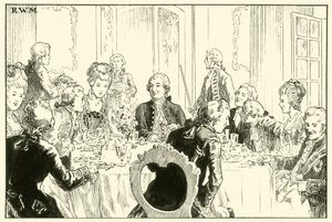 La fête de la pomme de terre - English School