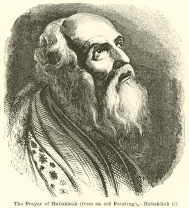 La prière d