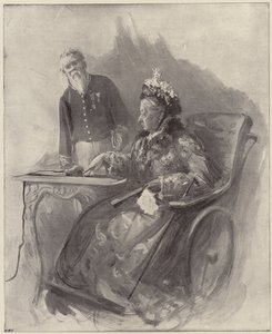 Le jubilé de diamant de la reine