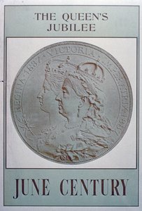 Le Jubilé de la Reine 1837-87