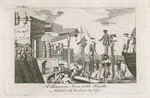 La Régate de Ranelagh