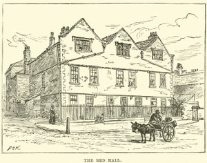 La Salle Rouge - English School