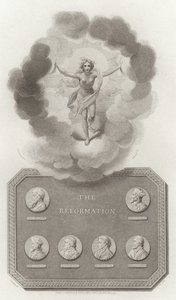 La Réforme - English School