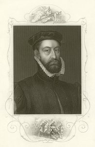Le régent Murray - English School