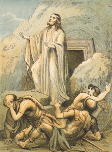 La Résurrection - English School