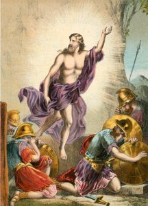 La Résurrection - English School