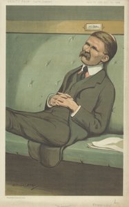 Le Très Honorable A Bonar Law - English School