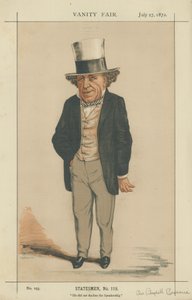 Le Très Honorable E Pleydell-Bouverie