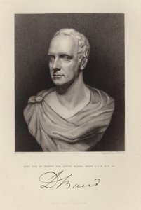 Le Très Honorable Sir David Baird