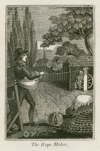 Le cordier - English School