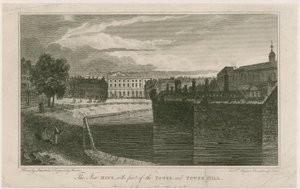 La Monnaie royale - English School