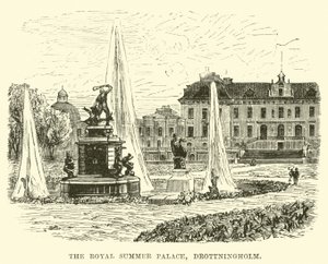 Le Palais d