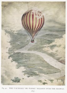 Le ballon 
