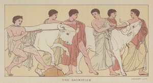 Le Sacrifice