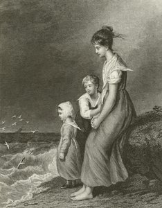 Les enfants des marins
