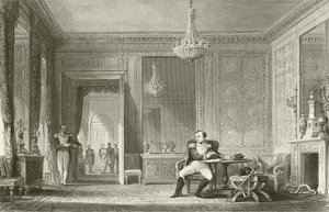 Le Salon d