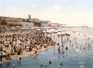 Les Sables, Ramsgate